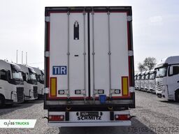 SCHMITZ CARGOBULL SKO FP 60 ThermoKing SLXi 300