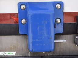 SCHMITZ CARGOBULL SKO FP 60 ThermoKing SLXi 300