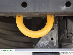 SCHMITZ CARGOBULL SKO FP 60 ThermoKing SLXi 300