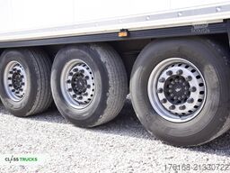 SCHMITZ CARGOBULL SKO FP 60 ThermoKing SLXi 300