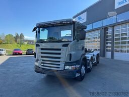 SCANIA G440