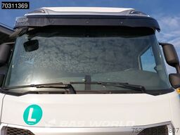 DAF XG 480 6X2 BDF Lift+Steering axle Automatic Ret...