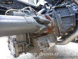 DAF XG 480 6X2 BDF Lift+Steering axle Automatic Ret...