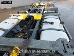 DAF XG 480 6X2 BDF Lift+Steering axle Automatic Ret...