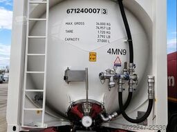 Kässbohrer K.CON S 20