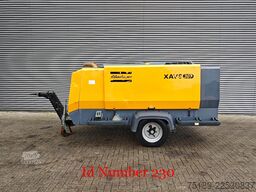 Atlas Copco XAVS 307 14 Bar!
