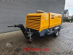 Atlas Copco XAVS 307 14 Bar!