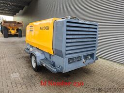Atlas Copco XAVS 307 14 Bar!