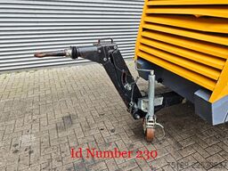 Atlas Copco XAVS 307 14 Bar!