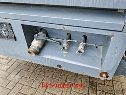 Atlas Copco XAVS 307 14 Bar!