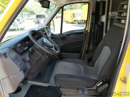 iveco Daily 35 S11 C30C AUTOMATIK KAMERA MAXI KAMERA Regale LUFT - EURO 5 - CoC