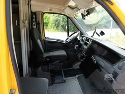 iveco Daily 35 S11 C30C AUTOMATIK KAMERA MAXI KAMERA Regale LUFT - EURO 5 - CoC