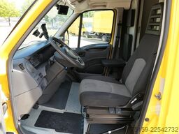iveco Daily 35 S11 C30C AUTOMATIK KAMERA MAXI KAMERA Regale LUFT - EURO 5 - CoC