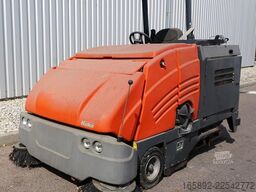 HAKO 1800 LPG
