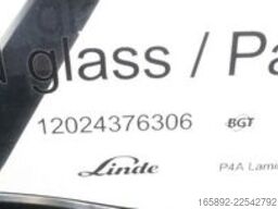 Linde E 30/600 H 1252