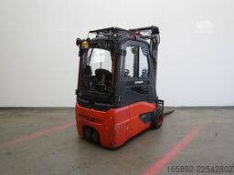 Linde E 18 EVO 386-02