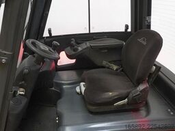 Linde E 18 EVO 386-02
