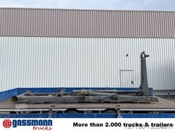 Meiller RK 19.65 S Abrollanlage