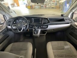 2022 Volkswagen California Coast | Automatik | Aufstelldach