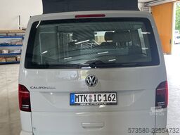 2022 Volkswagen California Coast | Automatik | Aufstelldach