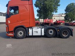 Volvo FH