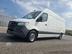 Mercedes-Benz Sprinter 319 CDI V6