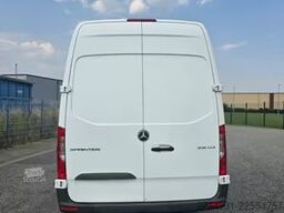 Mercedes-Benz Sprinter 319 CDI V6