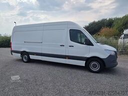 Mercedes-Benz Sprinter 319 CDI V6