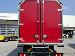 Iveco 160E28  Rohrbahnen Carrier Supra 550 E6 Aluboden