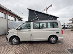 2022 Volkswagen California Coast | Automatik | Aufstelldach