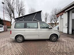 2022 Volkswagen California Coast | Automatik | Aufstelldach