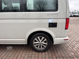 2022 Volkswagen California Coast | Automatik | Aufstelldach