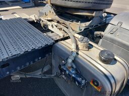 MAN TGX 18.470 BL Kipphydraulik Retarder Alu