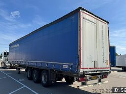 Schmitz Cargobull SCB*S3T / BPW Disk