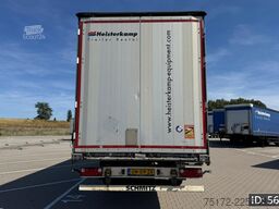 Schmitz Cargobull SCB*S3T / BPW Disk