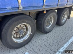 Schmitz Cargobull SCB*S3T / BPW Disk