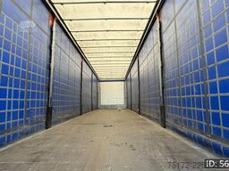 Schmitz Cargobull SCB*S3T / BPW Disk