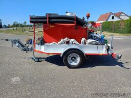 Volvo Penta Ziegler M.S.A. FPN-10-4000