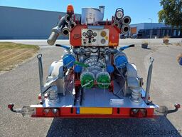 Volvo Penta Ziegler M.S.A. FPN-10-4000