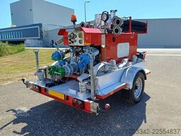 Volvo Penta Ziegler M.S.A. FPN-10-4000