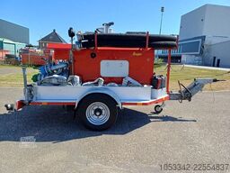 Volvo Penta Ziegler M.S.A. FPN-10-4000