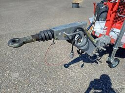 Volvo Penta Ziegler M.S.A. FPN-10-4000