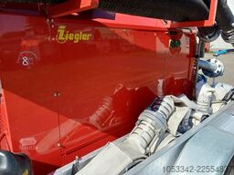 Volvo Penta Ziegler M.S.A. FPN-10-4000
