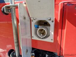 Volvo Penta Ziegler M.S.A. FPN-10-4000