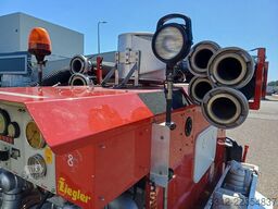 Volvo Penta Ziegler M.S.A. FPN-10-4000