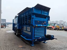 Terra Select T50 40x40 mm!