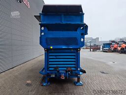 Terra Select T50 40x40 mm!