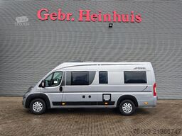 Citroën Jumper Pössl Road Cruiser