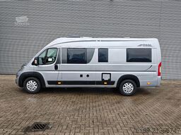 Citroën Jumper Pössl Road Cruiser