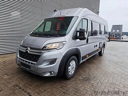 Citroën Jumper Pössl Road Cruiser